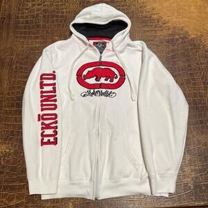 Insaneee Early 2000s Cyber2k Ecko 641c